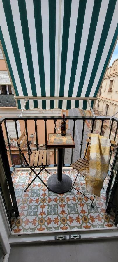 Key-Wise Malaga Centro San Francisco 3 Habitaciones 外观 照片
